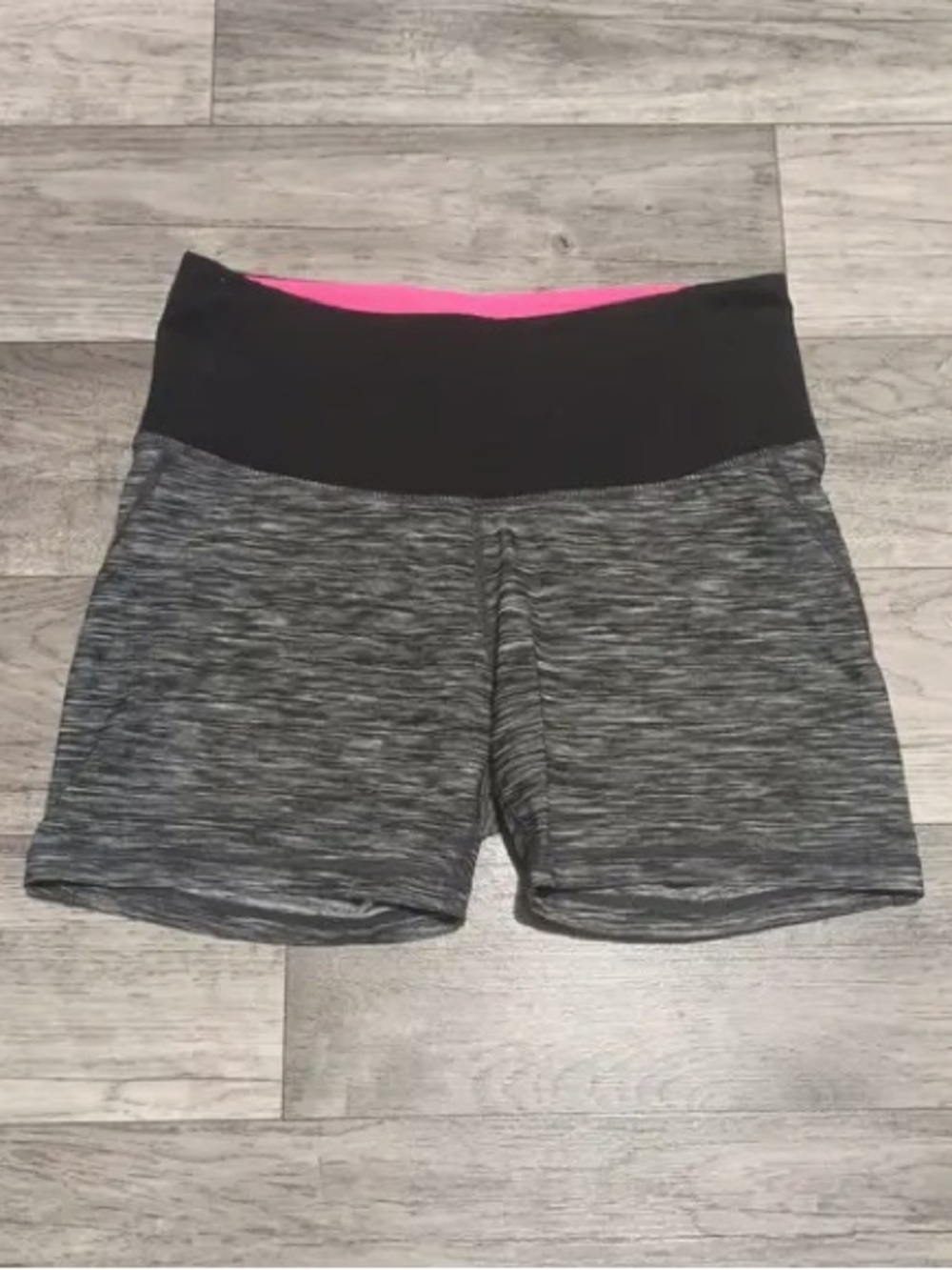 H&M Sport collection athletic shorts Sz.S